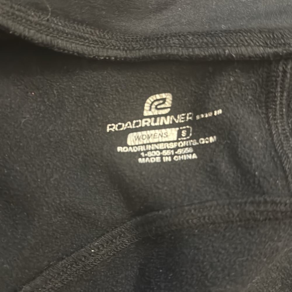 Roadrunner Windbreaker Fit Jacket - image 2